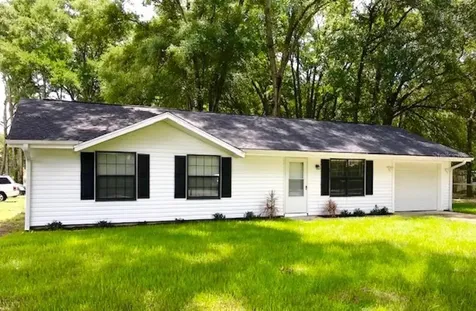 6065 NW 64th Court Ocala FL 34482