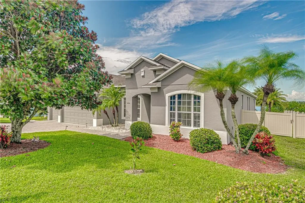4524 Brookshire Place Lake Wales FL 33898