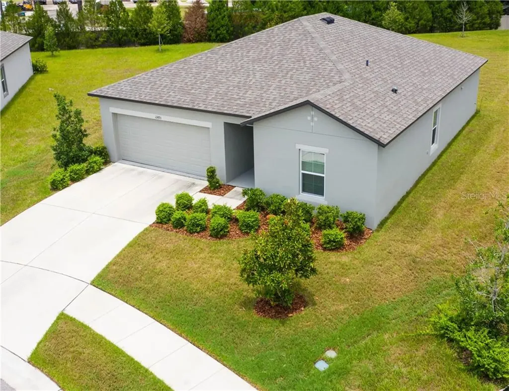 12490 Chaya Court Spring Hill FL 34610