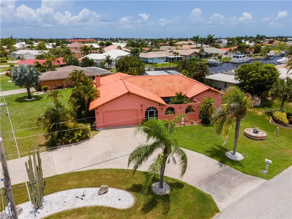 200 Lido Drive Punta Gorda FL 33950