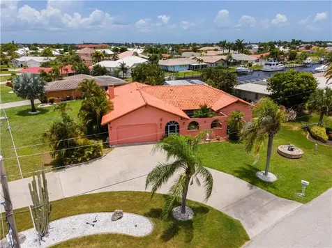200 Lido Drive Punta Gorda FL 33950