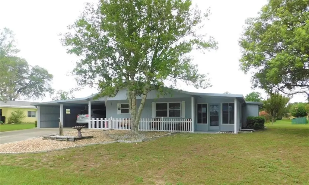 10410 SW 98th Avenue Ocala FL 34481