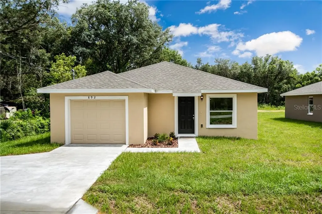 892 Old Winter Haven Road Auburndale FL 33823