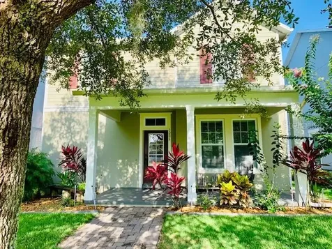 3206 Blazing Star Lane Harmony FL 34773