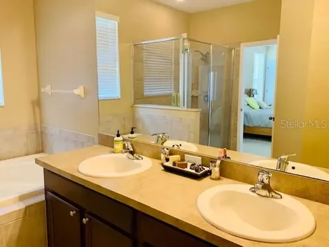 3206 Blazing Star Lane Harmony FL 34773