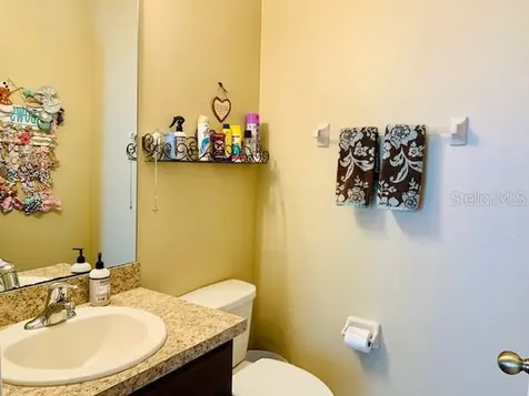 3206 Blazing Star Lane Harmony FL 34773