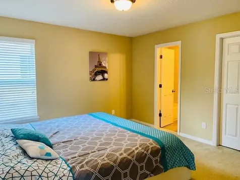 3206 Blazing Star Lane Harmony FL 34773