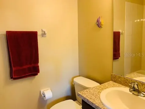 3206 Blazing Star Lane Harmony FL 34773