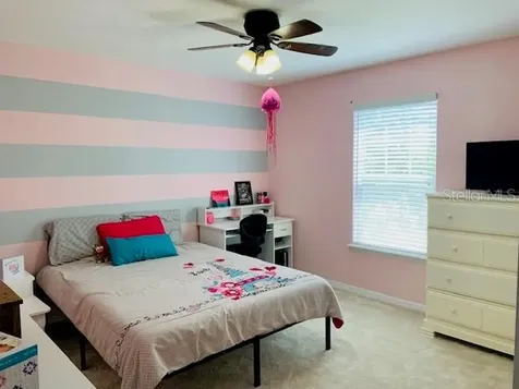 3206 Blazing Star Lane Harmony FL 34773