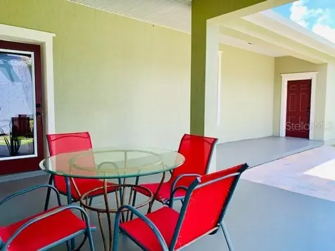 3206 Blazing Star Lane Harmony FL 34773