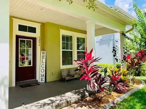 3206 Blazing Star Lane Harmony FL 34773