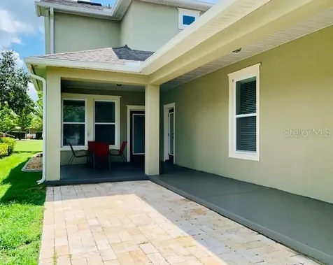 3206 Blazing Star Lane Harmony FL 34773