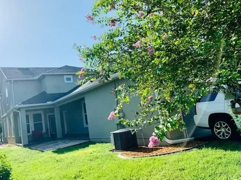 3206 Blazing Star Lane Harmony FL 34773