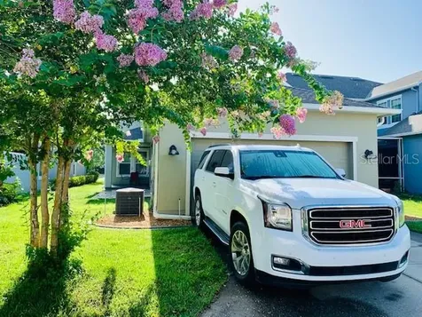 3206 Blazing Star Lane Harmony FL 34773
