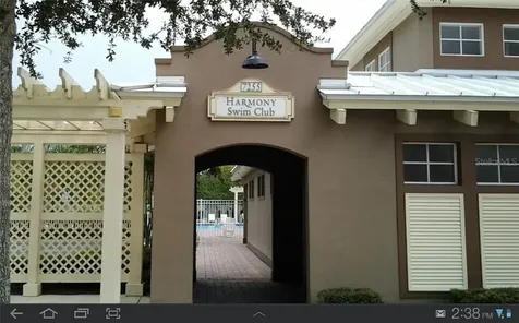 3206 Blazing Star Lane Harmony FL 34773
