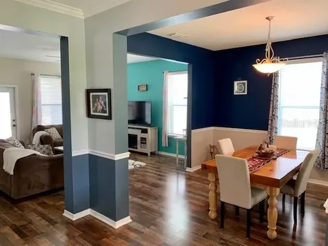 3206 Blazing Star Lane Harmony FL 34773