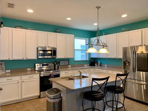 3206 Blazing Star Lane Harmony FL 34773