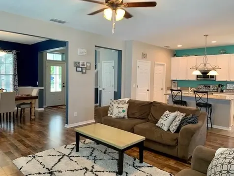 3206 Blazing Star Lane Harmony FL 34773