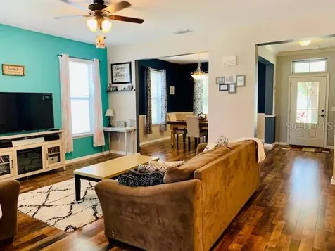 3206 Blazing Star Lane Harmony FL 34773