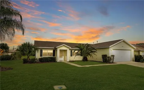13812 SE 84th Court Summerfield FL 34491