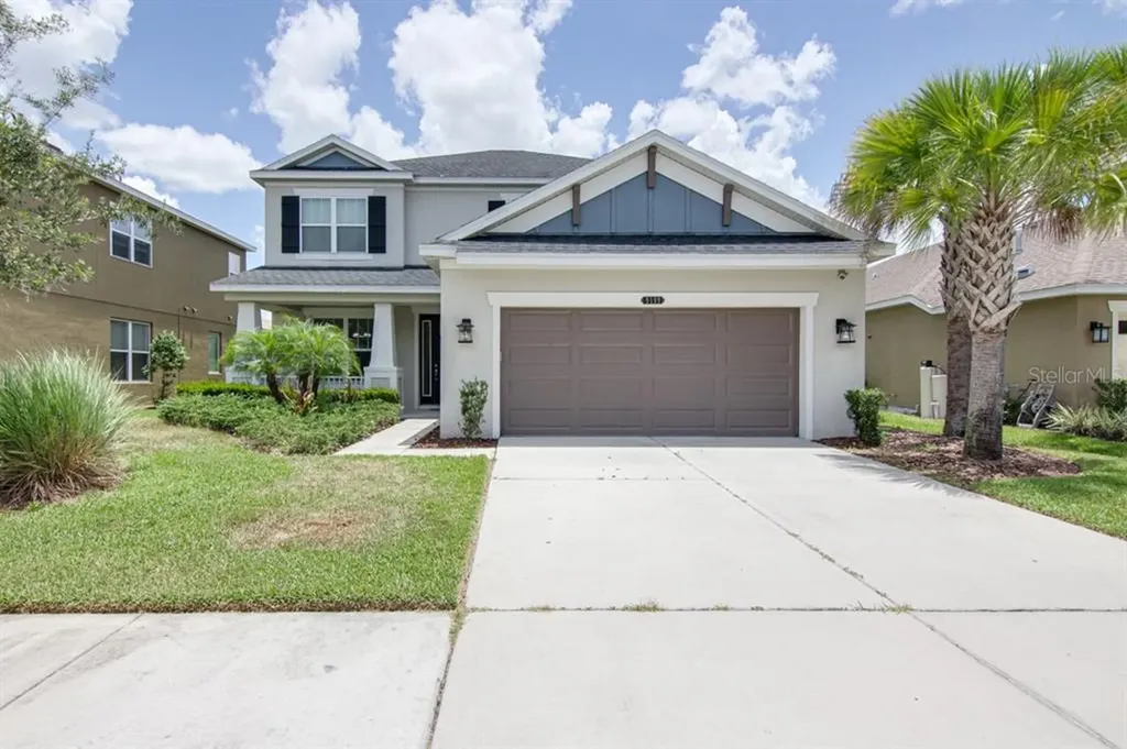 9199 Bella Vita Circle Land O Lakes FL 34637