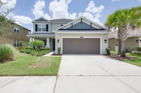 9199 Bella Vita Circle Land O Lakes FL 34637