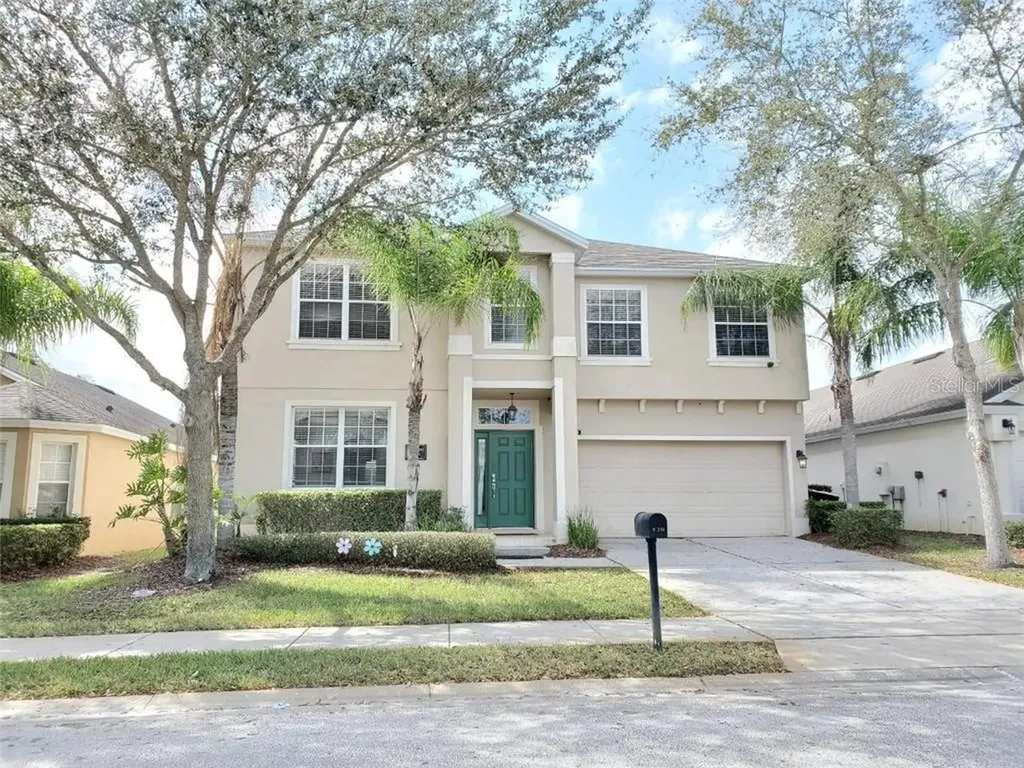 120 Richmond Drive Davenport FL 33896