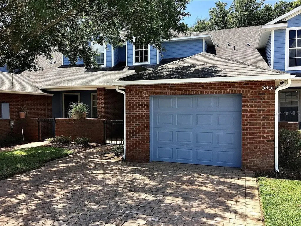 3431 Home Town Lane Saint Cloud FL 34769
