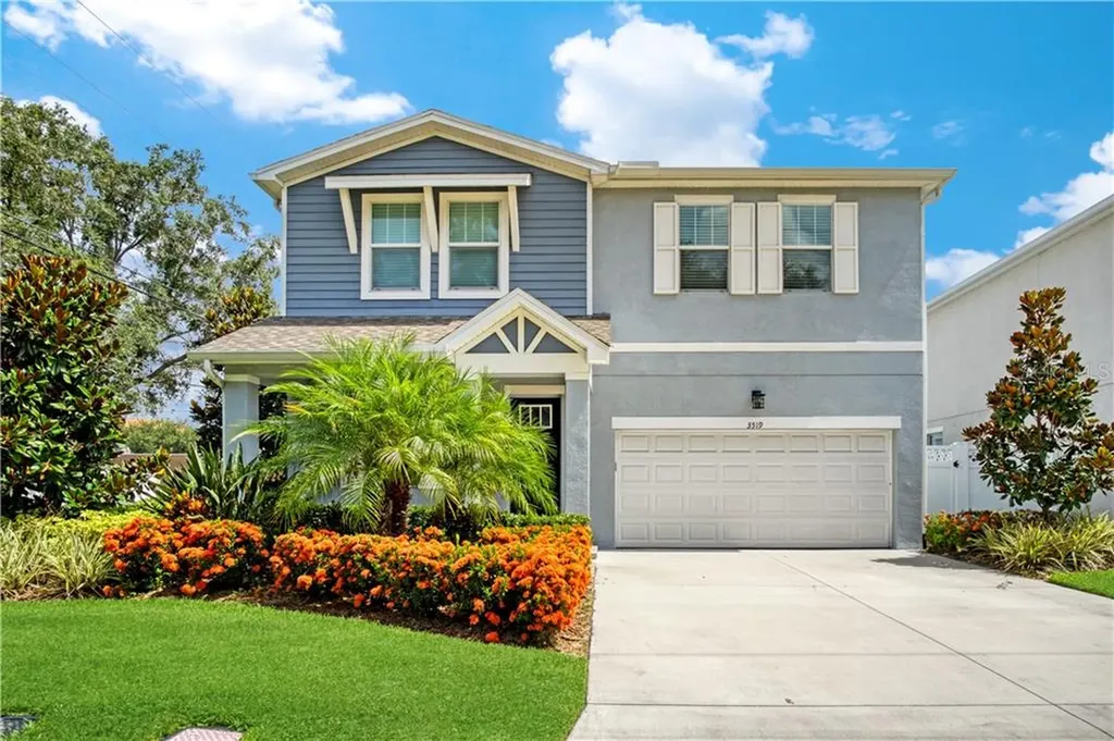 3519 W Palmira Avenue Tampa FL 33629