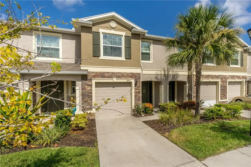 12619 Lexington Ridge Street Riverview FL 33578