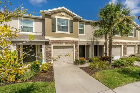 12619 Lexington Ridge Street Riverview FL 33578