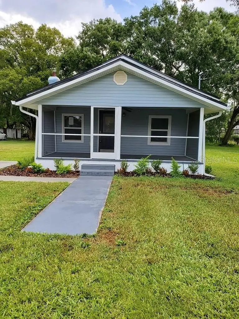 708 W Madison Street Plant City FL 33563