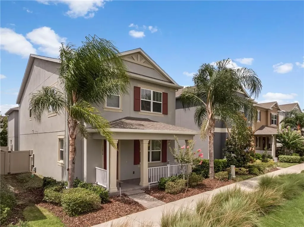 15030 Andrew Alley Winter Garden FL 34787