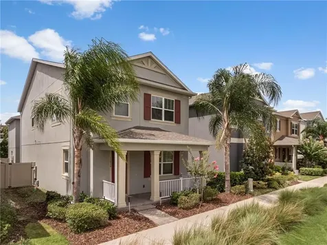 15030 Andrew Alley Winter Garden FL 34787