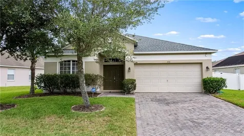 336 Spring Leap Circle Winter Garden FL 34787