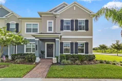8036 Jeremy Joseph Alley Winter Garden FL 34787