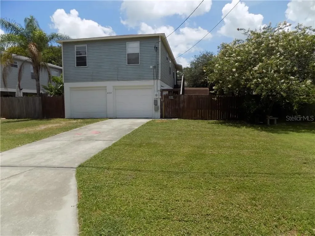 6707 S Juanita Street Tampa FL 33616