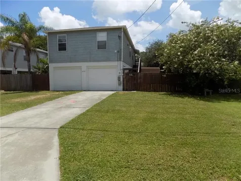 6707 S Juanita Street Tampa FL 33616