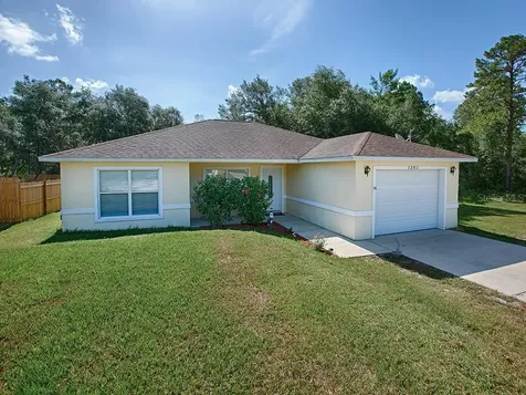 1305 9th Avenue Deland FL 32724