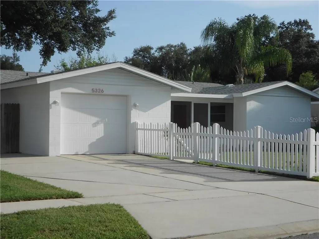 5326 Colewood Place Sarasota FL 34232