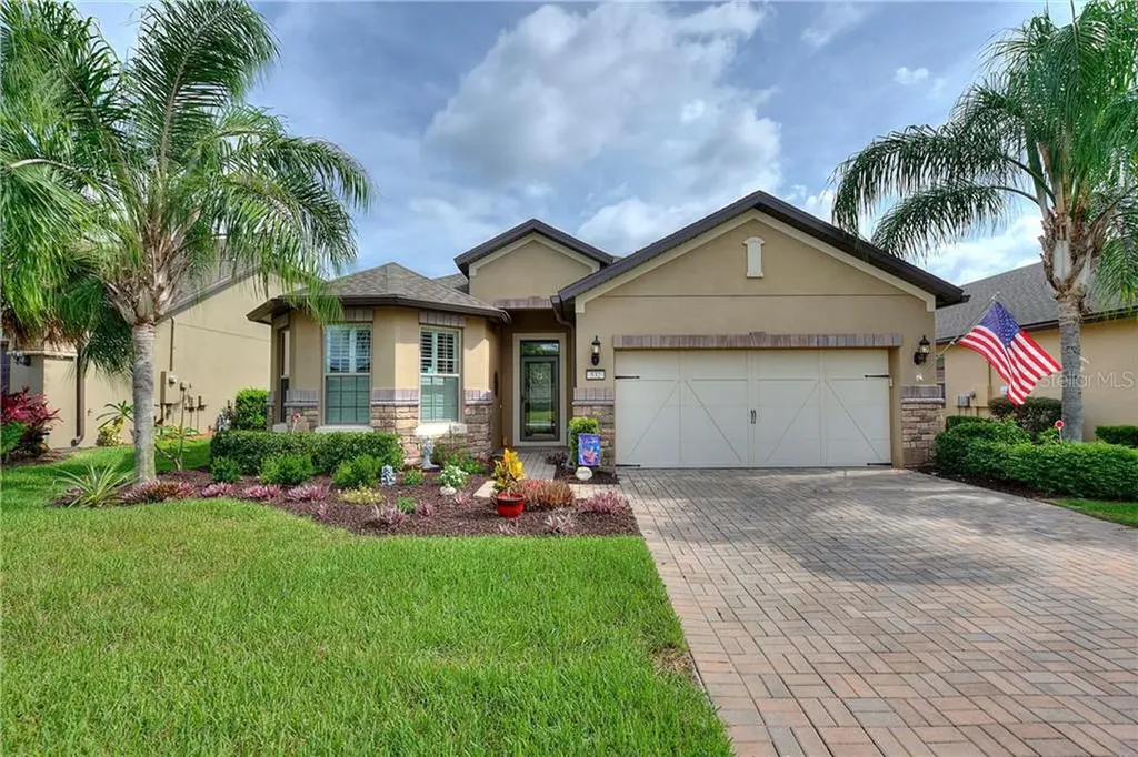 532 Grande Drive Davenport FL 33837