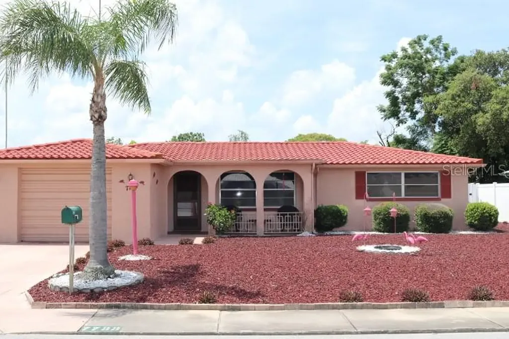 7722 Sue Ellen Drive Port Richey FL 34668