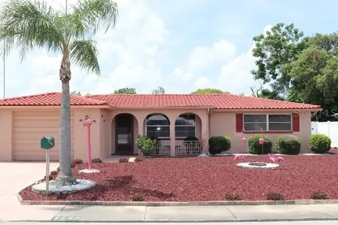 7722 Sue Ellen Drive Port Richey FL 34668
