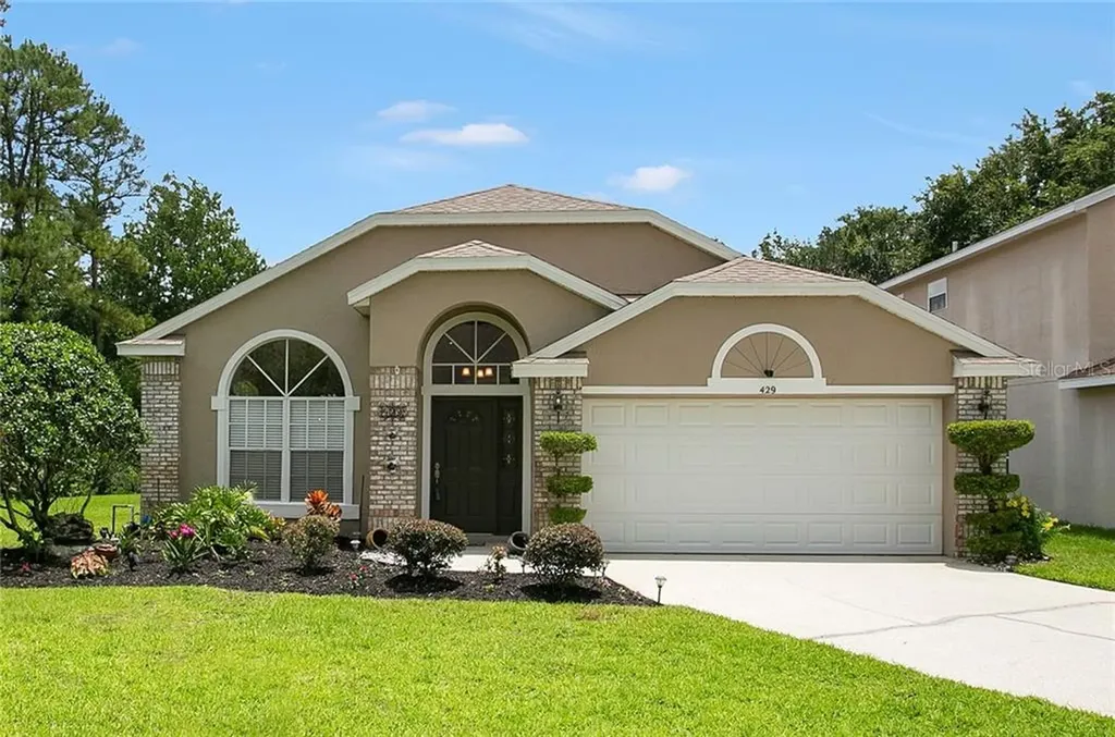 429 Lexingdale Drive Orlando FL 32828