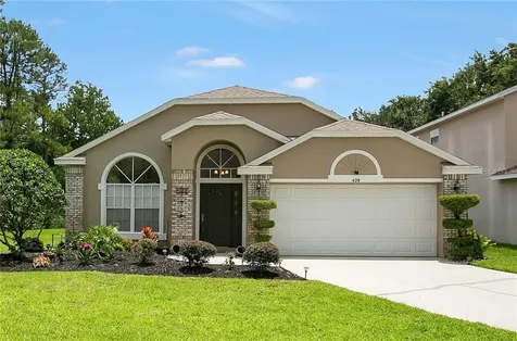 429 Lexingdale Drive Orlando FL 32828