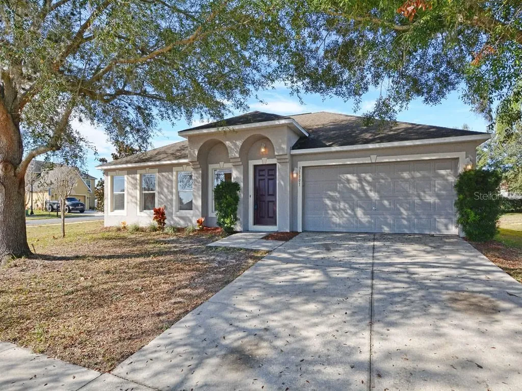 31801 Sunpark Circle Leesburg FL 34748