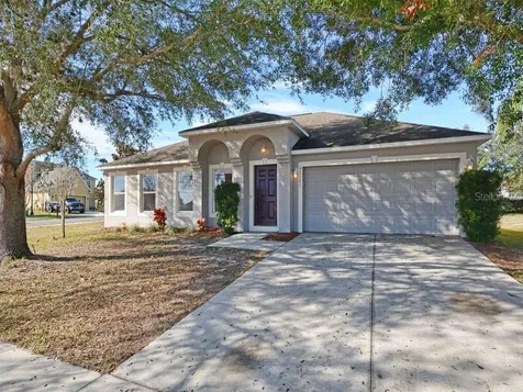 31801 Sunpark Circle Leesburg FL 34748