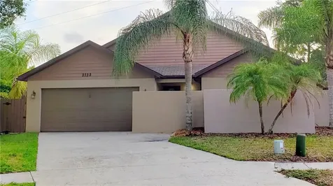 2732 Nicole Circle Palm Harbor FL 34684