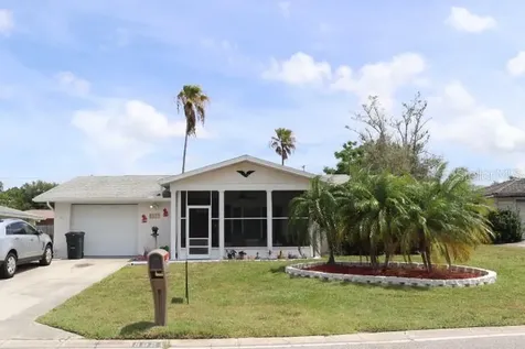 8021 Lotus Drive Port Richey FL 34668