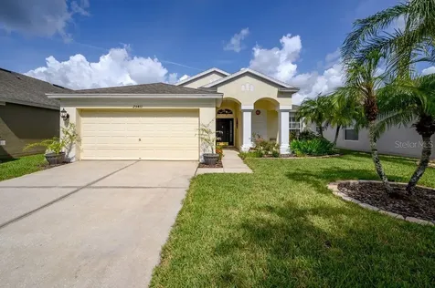 25411 Lexington Oaks Boulevard Wesley Chapel FL 33544